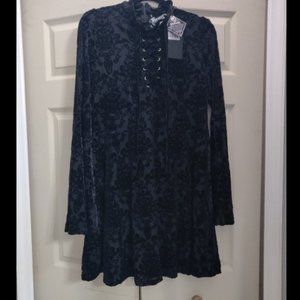 Killstar lost kingdom dress